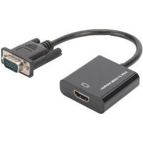 Digitus DA-70473 video converter Digitus DA-70473 video converter