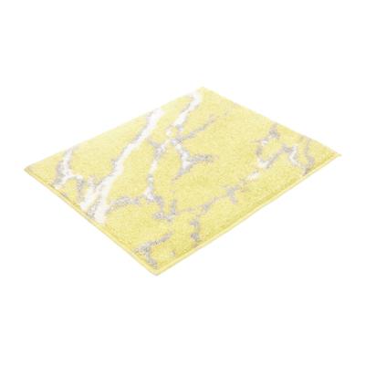 Vossen Vossen Marble Bidetmat 50x60 citro