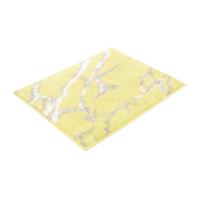 Vossen Vossen Marble Bidetmat 50x60 citro - thumbnail