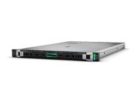 Hewlett Packard Enterprise Server DL360 G11 Intel® Xeon Silver 4510 4.1 GHz 64 GB RAM 960 GB SSD P71673-425 - thumbnail