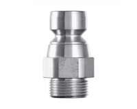 Carat Adapter NT-NASTROC® naar M30 uitwendig - ANA0500000 - thumbnail