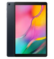 Samsung Galaxy Tab A (2019) SM-T510N Tablet 32 GB zwart - tablets (25,6 cm (10,1 inch), 1920 x 1200 pixels, 32 GB, 2 GB, Android 9.0, zwart) - thumbnail