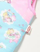 Heless Poppenslaapzak eenhoorn, 28-35 cm - thumbnail