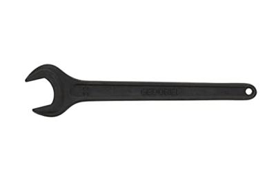 Gedore 6575300 894 22 Enkelvoudige steeksleutel Sleutelbreedte (metrisch) 22 mm