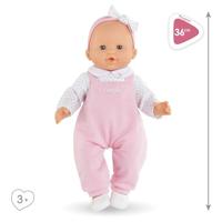 Babypop Corolle Large Lise 36 cm - thumbnail