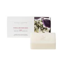 Acca Kappa Thyme & Red Rubin Basil Soap 150gr - thumbnail