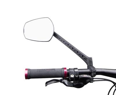 Zefal Zéfal achteruitkijkspiegel "espion e80" mirror zéfal espion e80 black left