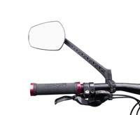 Zefal Zéfal achteruitkijkspiegel "espion e80" mirror zéfal espion e80 black left - thumbnail