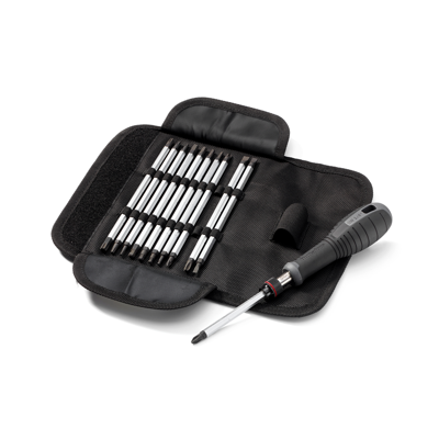 Hultafors Bithouderset Lange bits | In Etui - HU444515