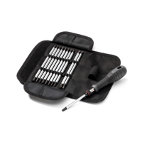 Hultafors Bithouderset Lange bits | In Etui - HU444515 - thumbnail