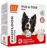 Bf Petfood Biofood hondensnoepjes bij vlo pens - thumbnail