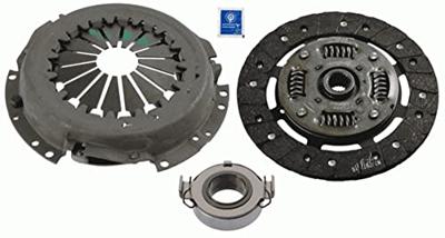 Fronto Multi Sponningdeel - Eiken