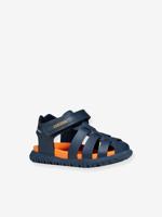 Fusbetto sandalen voor kinderen marineblauw - thumbnail