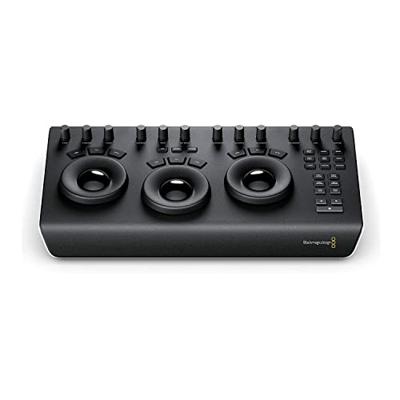 Blackmagic Design DaVinci Resolve Micro Panel - thumbnail