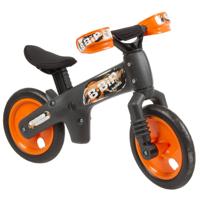 Bellelli Bbip 12 Inch Junior Zwart/Blauw - thumbnail