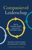 Compassievol leiderschap - Rasmus Hougaard - ebook - thumbnail