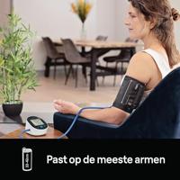 Braun BUA4050EU Bloeddrukmeter - thumbnail