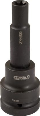 KS Tools 4500452 450.0452 Kracht-dopsleutelinzet