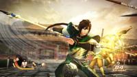Dynasty Warriors 7 - thumbnail