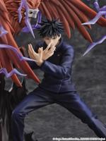 Jujutsu Kaisen SHIBUYA SCRAMBLE FIGURE PVC Statue 1/7 Megumi Fushiguro 28 cm - thumbnail