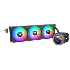 Thermaltake TH360 V2 Ultra EX ARGB Thermaltake TH360 V2 Ultra EX ARGB