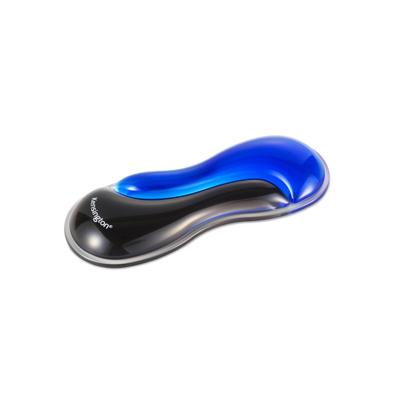 Kensington Gel-polssteun Blauw