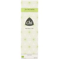 Chi Tea tree hydrolaat bio 150 Milliliter - thumbnail