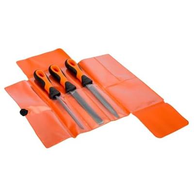 Bahco vijlenset 6 hecht ergo | 1-473-06-2-2