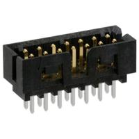 Molex 702470852 Male connector Rastermaat: 2.54 mm Totaal aantal polen: 8 Aantal rijen: 2 1 stuk(s) Tray - thumbnail