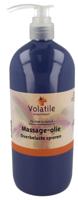 Volatile Massage Olie Overbelaste Spieren 1L - thumbnail