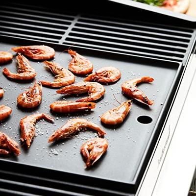 Barbecook Contactplaat Gietijzer