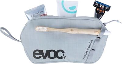 Evoc - explorer pro 30 silver one size 30l Evoc - explorer pro 30 silver one size 30l