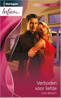 Verboden voor liefde - Jules Bennett - ebook - thumbnail
