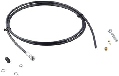 Shimano remleiding disc brake hydraulisch bh59 1m voor - thumbnail
