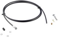 Shimano remleiding schijfrem sm-bh59 1000mm zwart - thumbnail