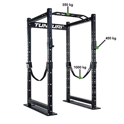 Tunturi Cross Fit Rack RC20 Base