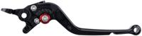 LSL koppelingshendel clutch lever elox sw - thumbnail