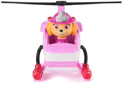 Paw Patrol Fire Rescue Vehicle Skye Paw Patrol Fire Rescue Vehicle Skye