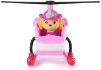 Paw Patrol Fire Rescue Vehicle Skye - thumbnail
