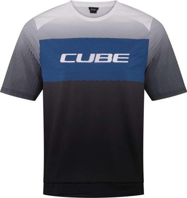 Cube Teamline CMPT - Jersey