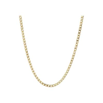Ketting Dames Radiant RH000229 Gouden