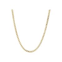Ketting Dames Radiant RH000229 Gouden - thumbnail