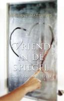 Vriend in de spiegel - Nishant Matthews - eBook (9789020208023) - thumbnail
