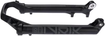 ROCKSHOX onderste vorkbuis sliders rs 29" 15 x 110 boost f.lyrik black