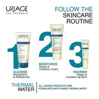Uriage Bariéderm Isolerende en Herstellende Crème Gezicht en Lichaam 75ml - thumbnail