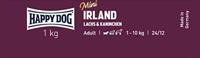 Happy Dog Supreme Mini Ierland - thumbnail