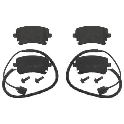 Remblokken set 16826