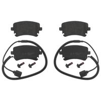 Remblokken set 16826 - thumbnail