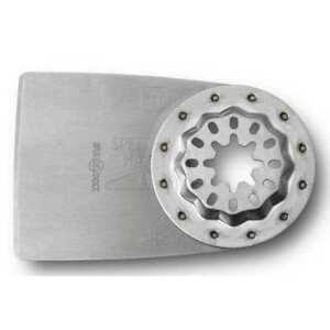 Fein Starlock Plus Starre spatel lange uitvoering VE=1 - 63903234210 Fein Starlock Plus Starre spatel lange uitvoering VE=1 - 63903234210