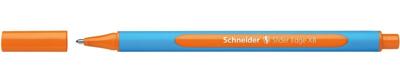 Schneider balpen Slider Edge, extra breed, oranje
